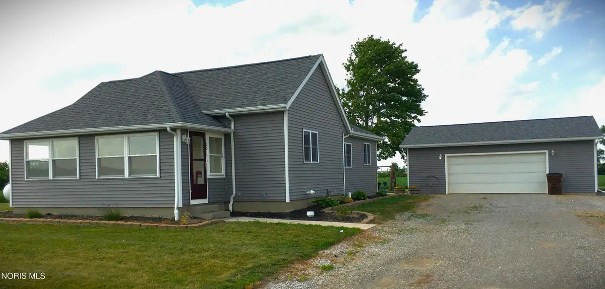 10193 County Road C, Bryan, OH 43506 - #1