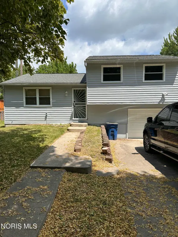 5054 Kitchener Drive, Toledo, OH 43615