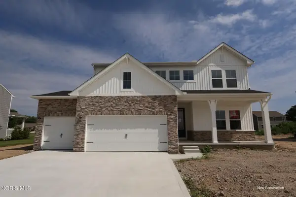 7748 Hank Drive, Holland, OH 43528