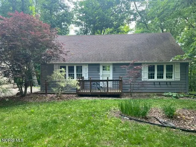 480 Seneca Drive, Montpelier, OH 43543 - #1