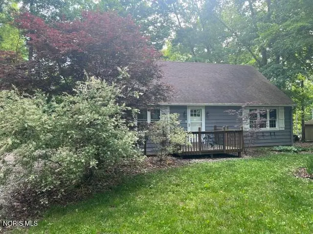 480 Seneca Drive, Montpelier, OH 43543 - #2