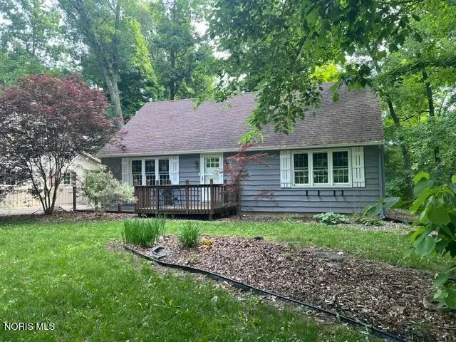 480 Seneca Drive, Montpelier, OH 43543 - #3