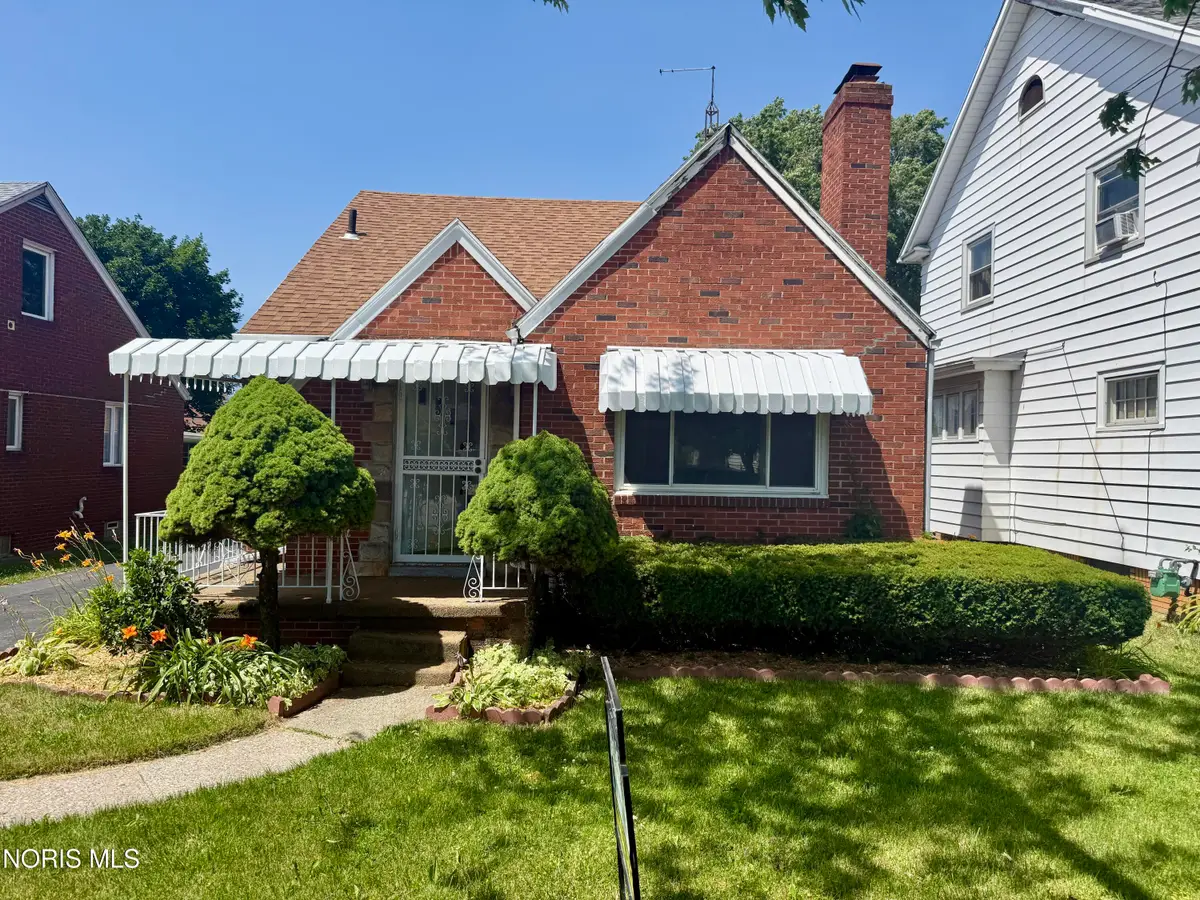 233 Majestic Drive, Toledo, OH 43608 - #1