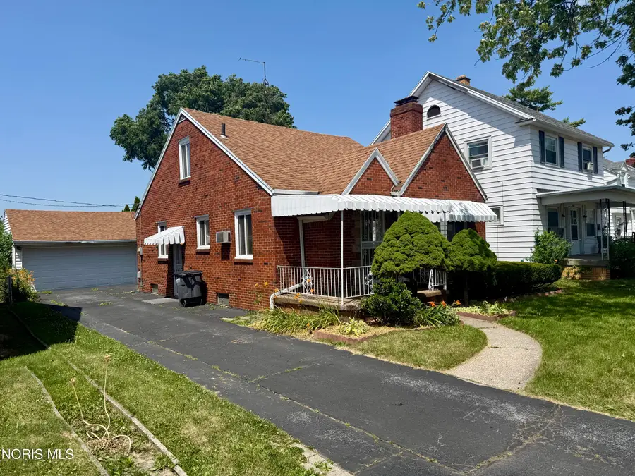 233 Majestic Drive, Toledo, OH 43608 - #3