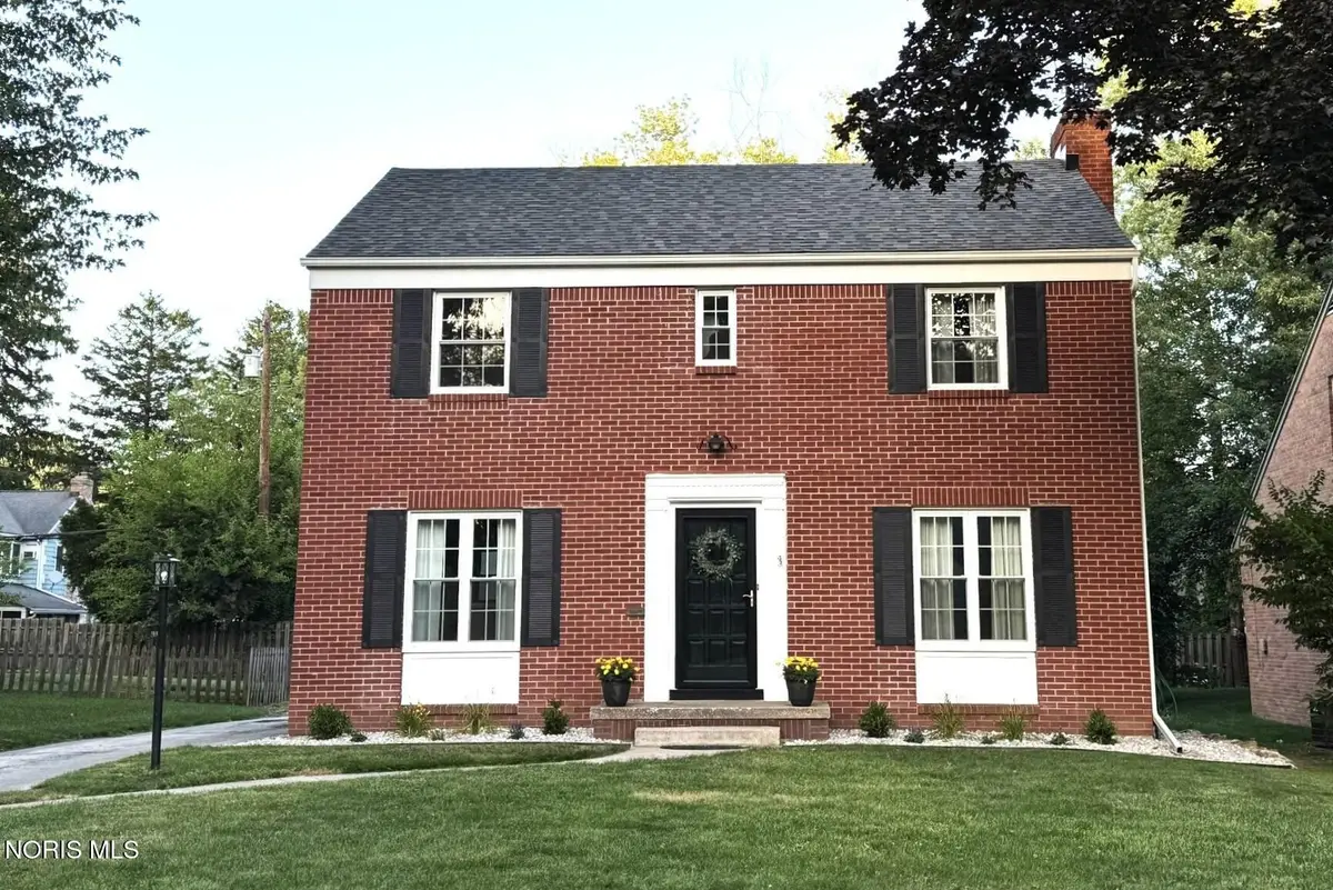 2914 Meadowwood Drive, Toledo, OH 43606 - #1