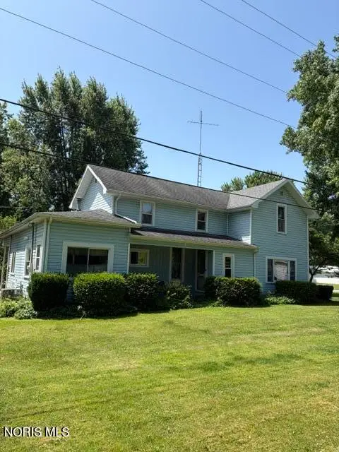 208 Church Street, Napoleon, OH 43545 - #1