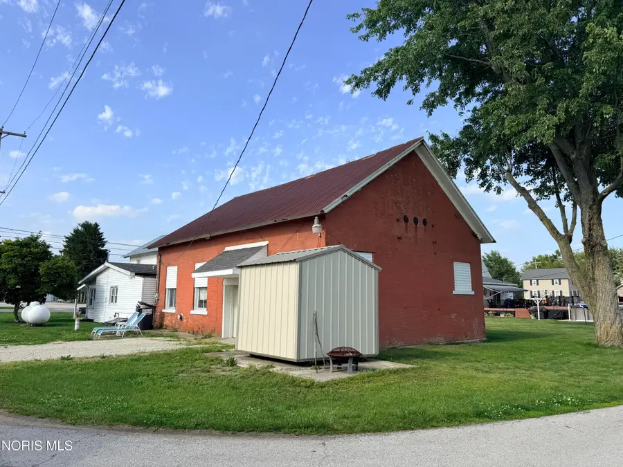 3191 Main Street, Burgoon, OH 43407 - #3