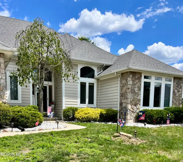 7418 Blue Spruce Court, Toledo, OH 43615