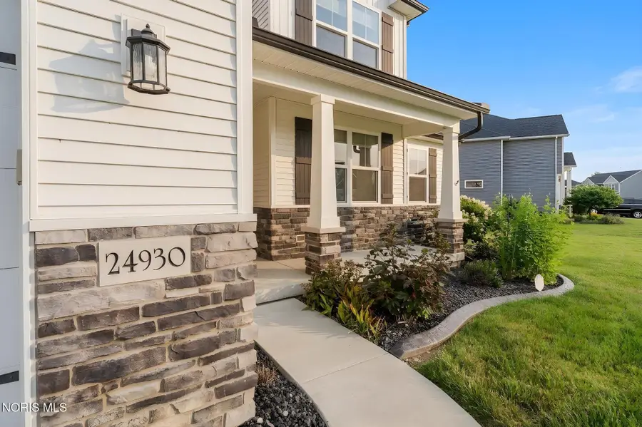24930 Saddle Horn Drive, Perrysburg, OH 43551 - #3