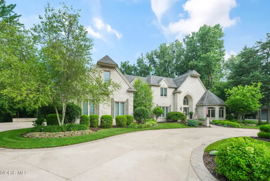 4 Hunters Gate, Findlay, OH 45840 - #2