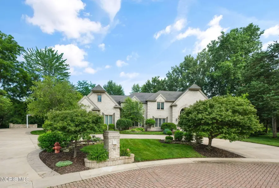 4 Hunters Gate, Findlay, OH 45840 - #3