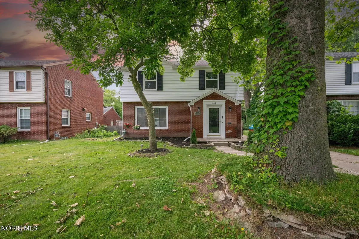 2360 Cheltenham Road, Toledo, OH 43606 - #1