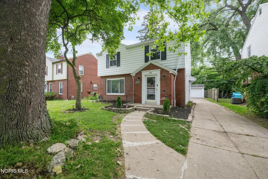 2360 Cheltenham Road, Toledo, OH 43606 - #3