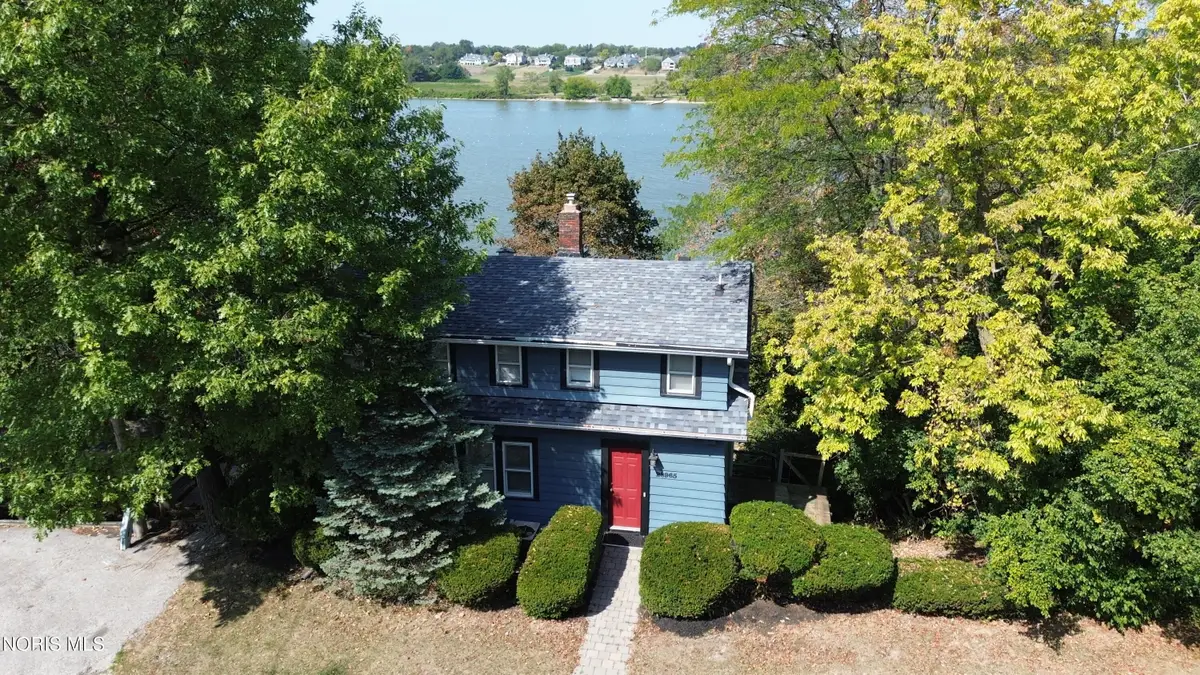 28965 E River Road, Perrysburg, OH 43551 - #1