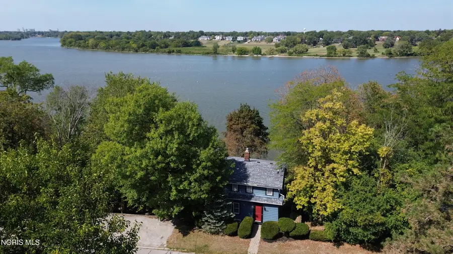 28965 E River Road, Perrysburg, OH 43551 - #3