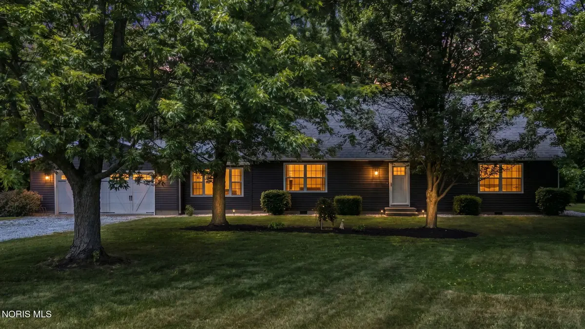 2210 Ch 44, Nevada, OH 44849 - #1