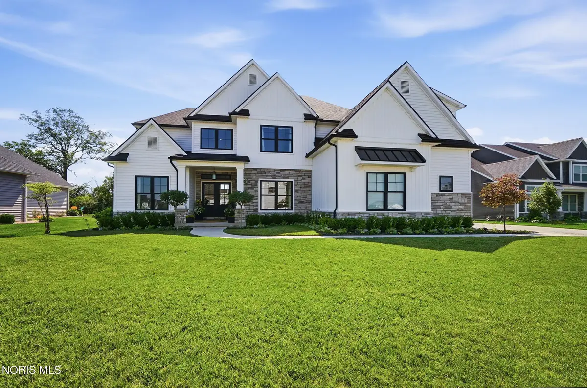 112 Grey Bridge Court, Perrysburg, OH 43551 - #1