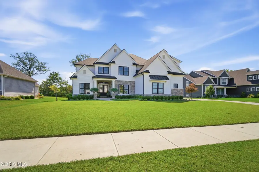 112 Grey Bridge Court, Perrysburg, OH 43551 - #3