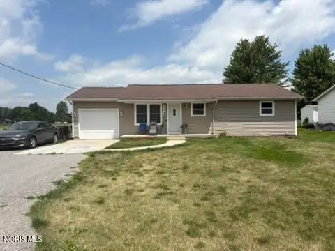 115 Road Street, Stryker, OH 43557