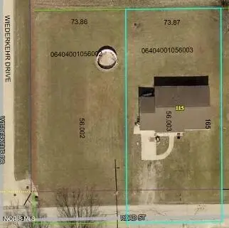 115 Road Street, Stryker, OH 43557 - #3