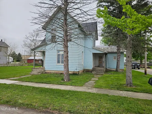 105 N Harrison Street, Bloomdale, OH 44817