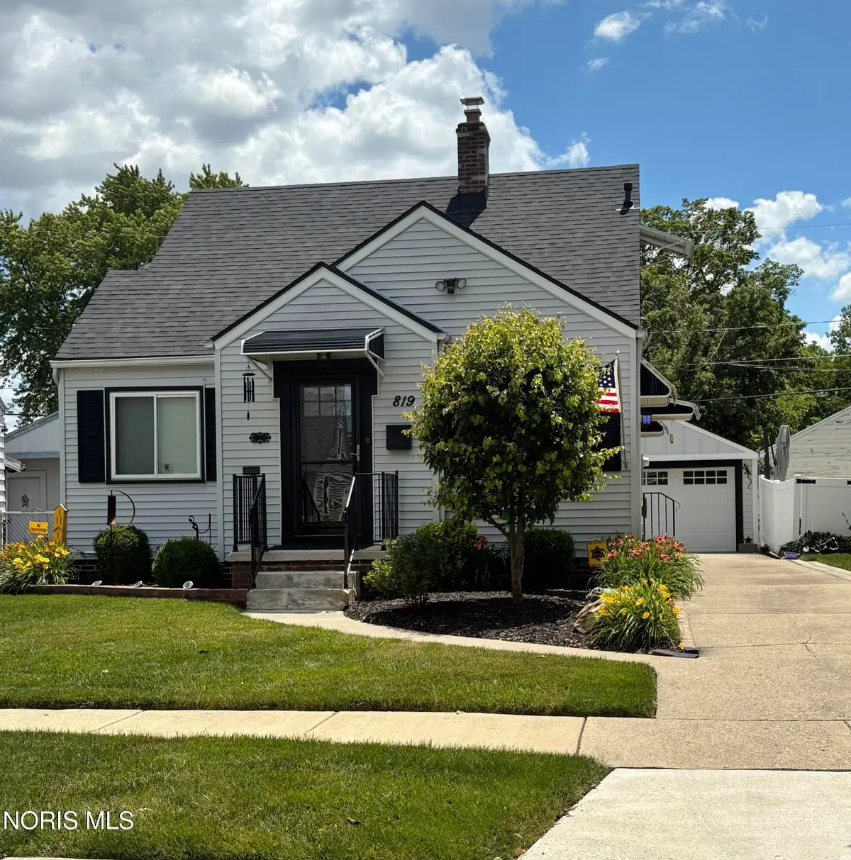 819 Southover Road, Toledo, OH 43612 - #1