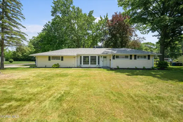 3424 Westchester Road, Toledo, OH 43615