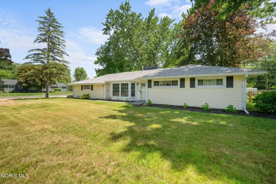 3424 Westchester Road, Toledo, OH 43615 - #3