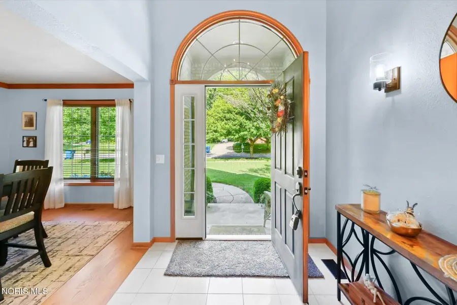 3505 Cedar Creek Court, Maumee, OH 43537 - #3