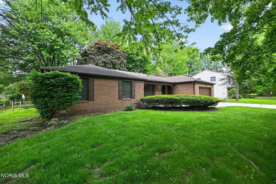 405 Normandie Boulevard, Bowling Green, OH 43402 - #2