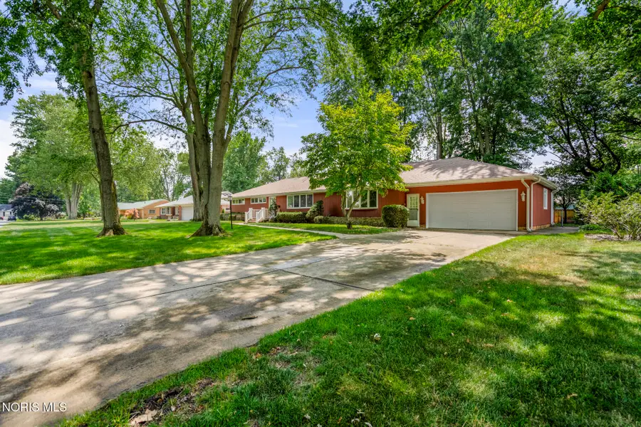 3225 Hargo Road, Toledo, OH 43606 - #2