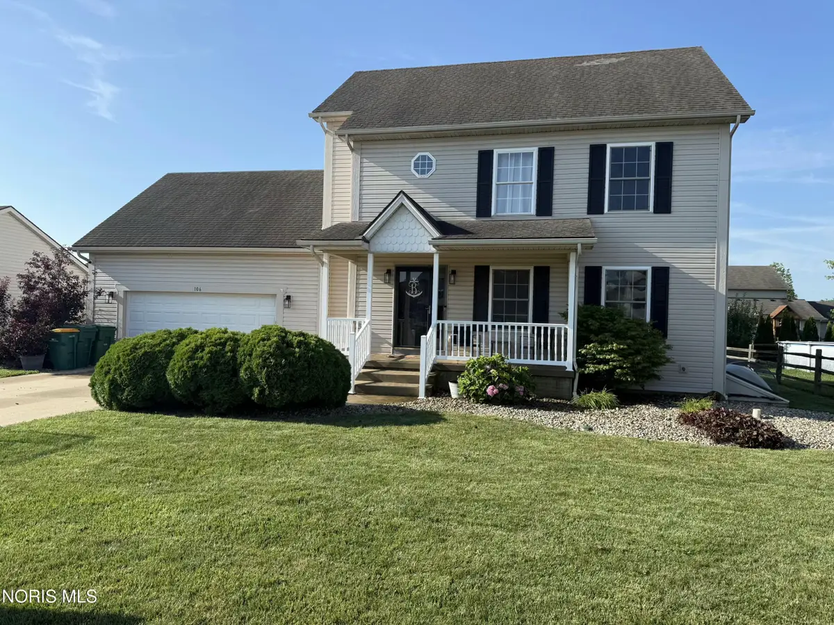 106 Genson Drive, Haskins, OH 43525 - #1