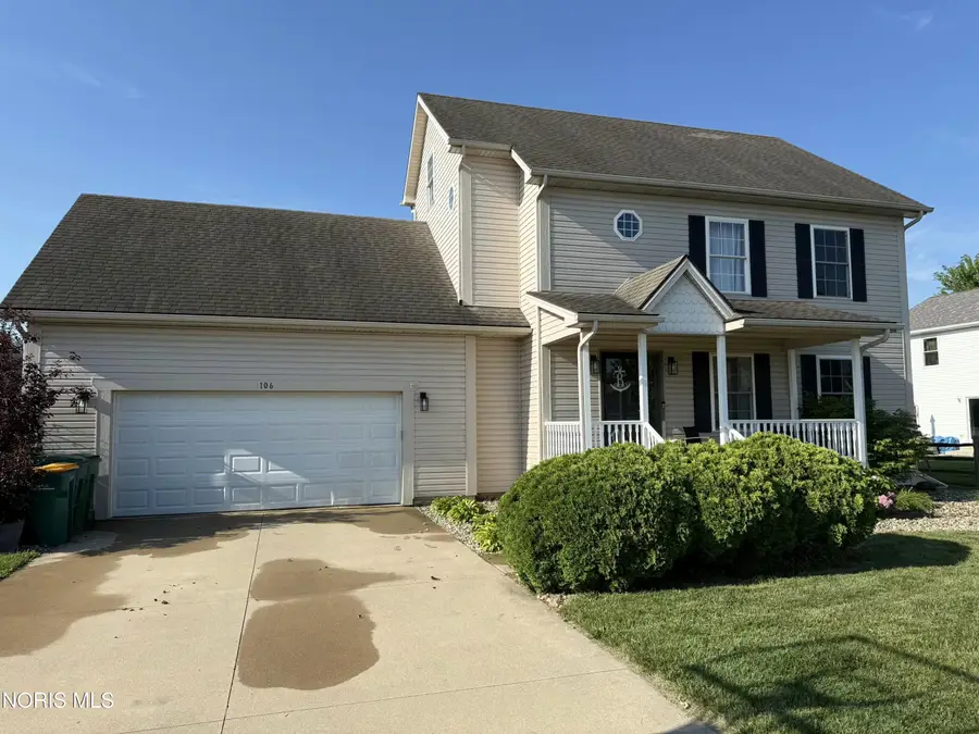 106 Genson Drive, Haskins, OH 43525 - #2