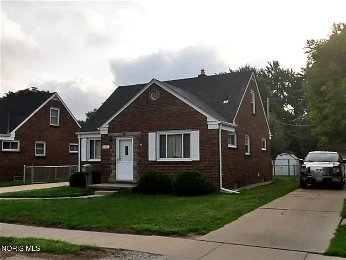 4420 290th Street, Toledo, OH 43611 - #1