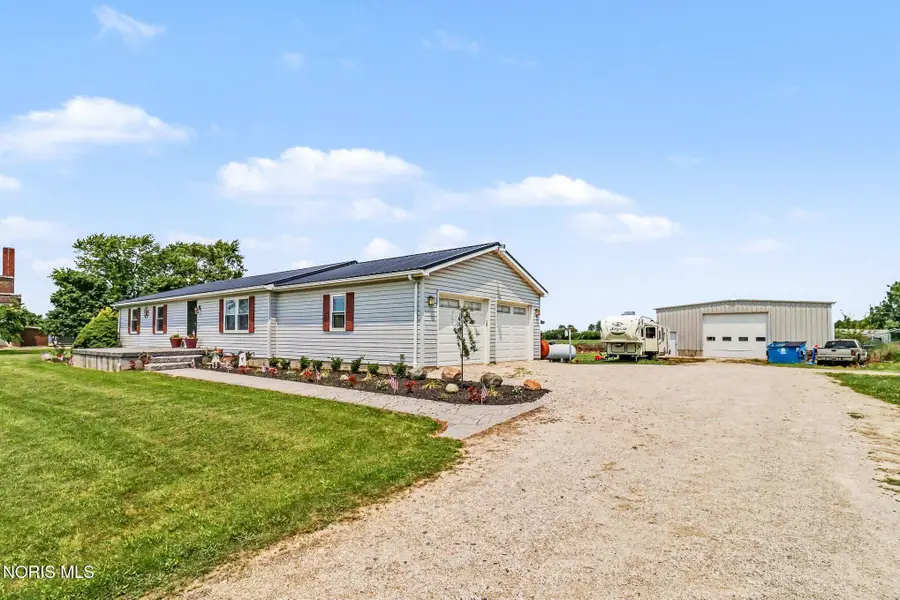 4222 Fremont Pike, Perrysburg, OH 43551 - #2