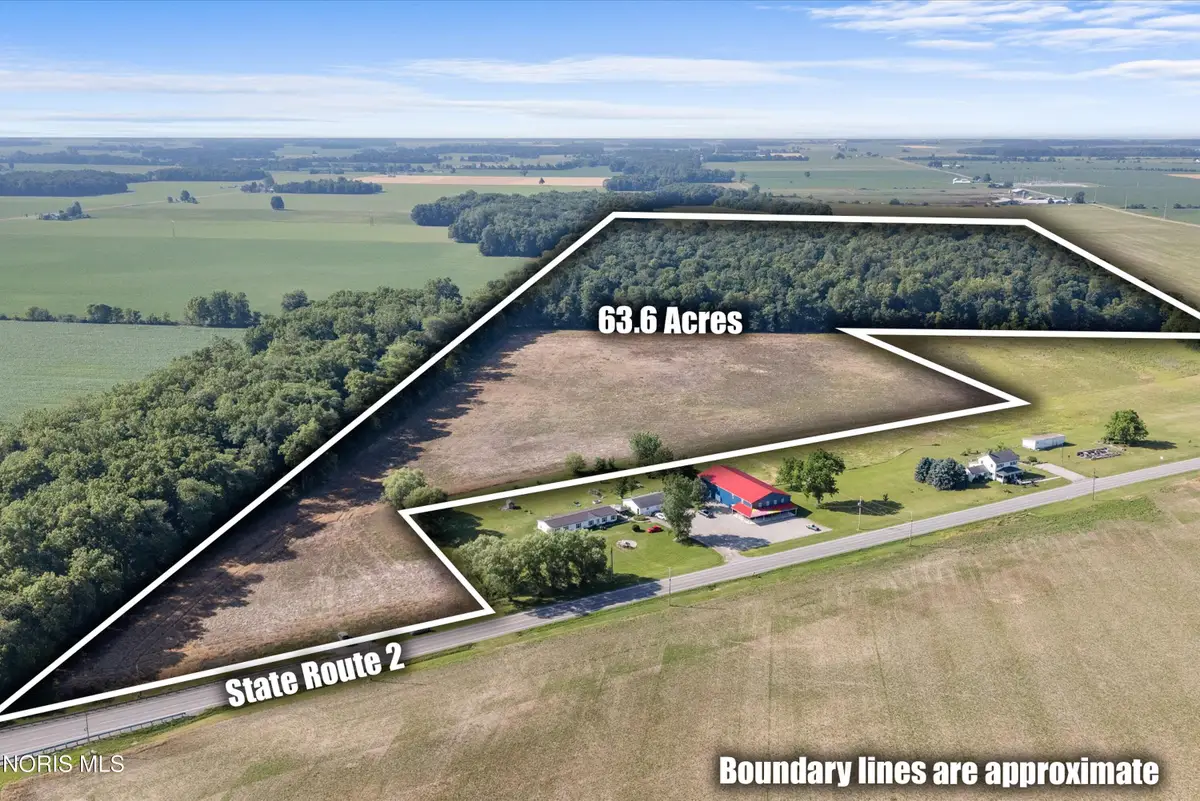 0 State Route 2, Hicksville, OH 43526 - #1