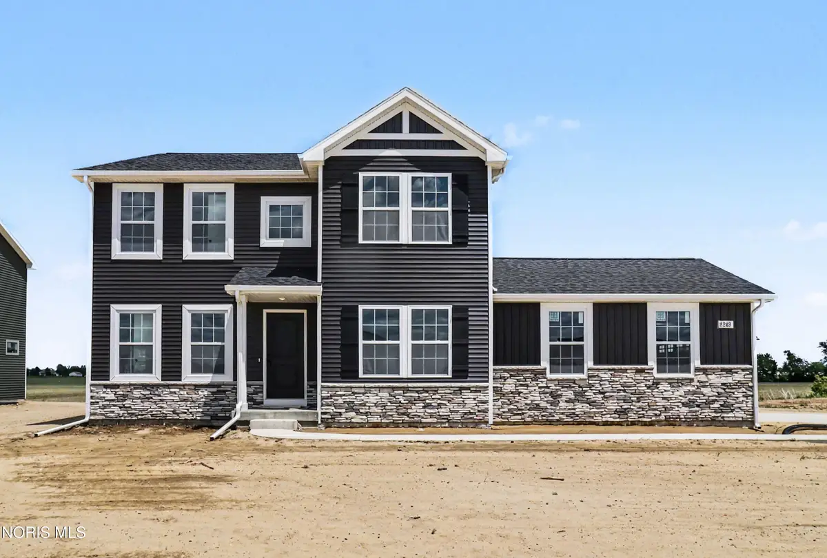 8248 Kacie Lane, Waterville, OH 43566 - #1