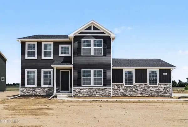 8248 Kacie Lane, Waterville, OH 43566