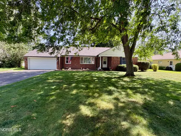 1235 Jefferson Road, Fostoria, OH 44830