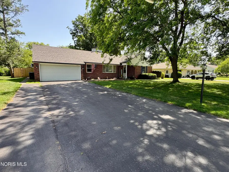 1235 Jefferson Road, Fostoria, OH 44830 - #2