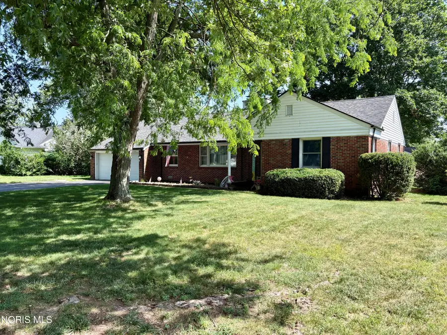1235 Jefferson Road, Fostoria, OH 44830 - #3