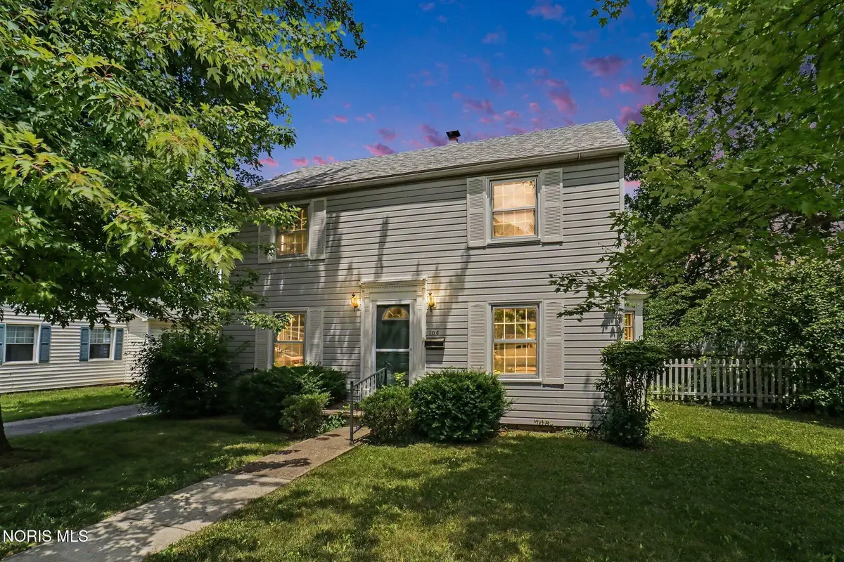 106 E 5th Street, Genoa, OH 43430 - #1