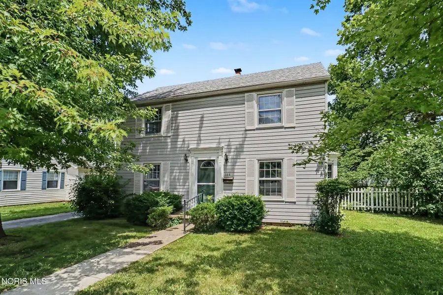 106 E 5th Street, Genoa, OH 43430 - #2