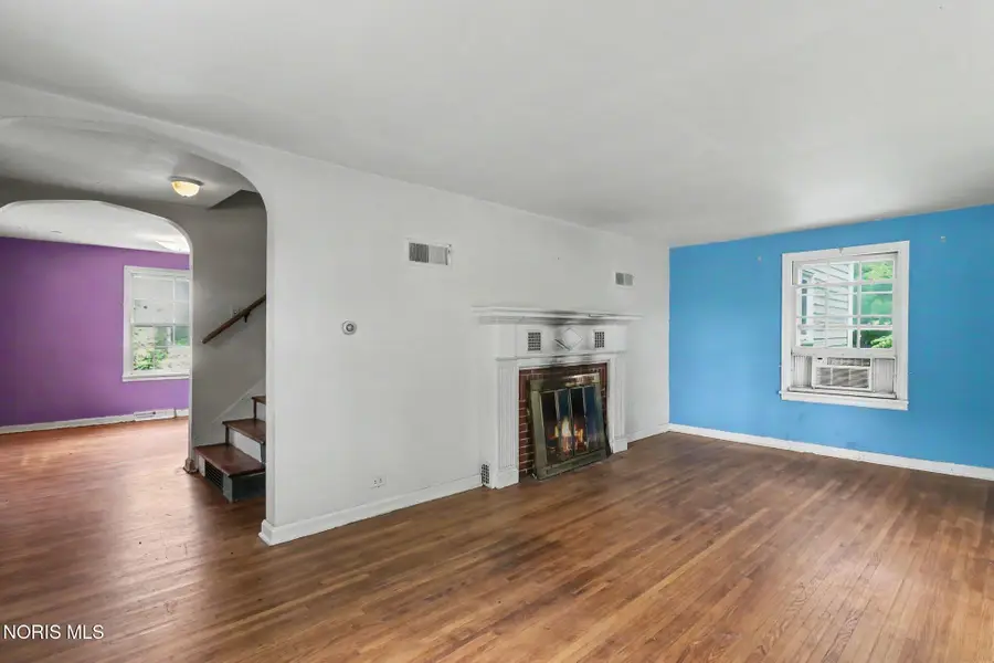 106 E 5th Street, Genoa, OH 43430 - #3