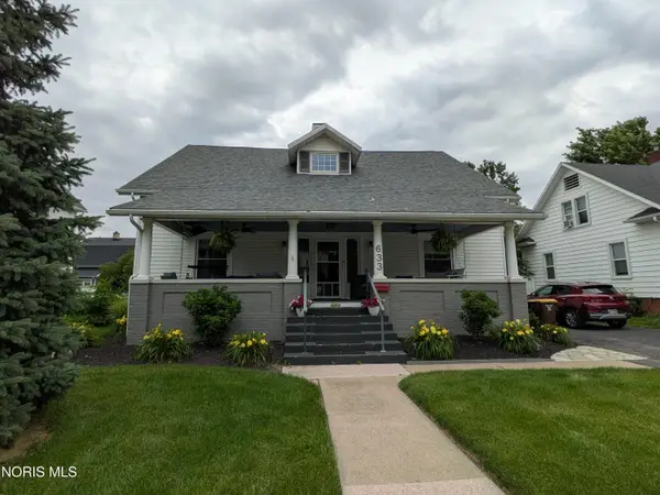 633 Holgate Avenue, Defiance, OH 43512