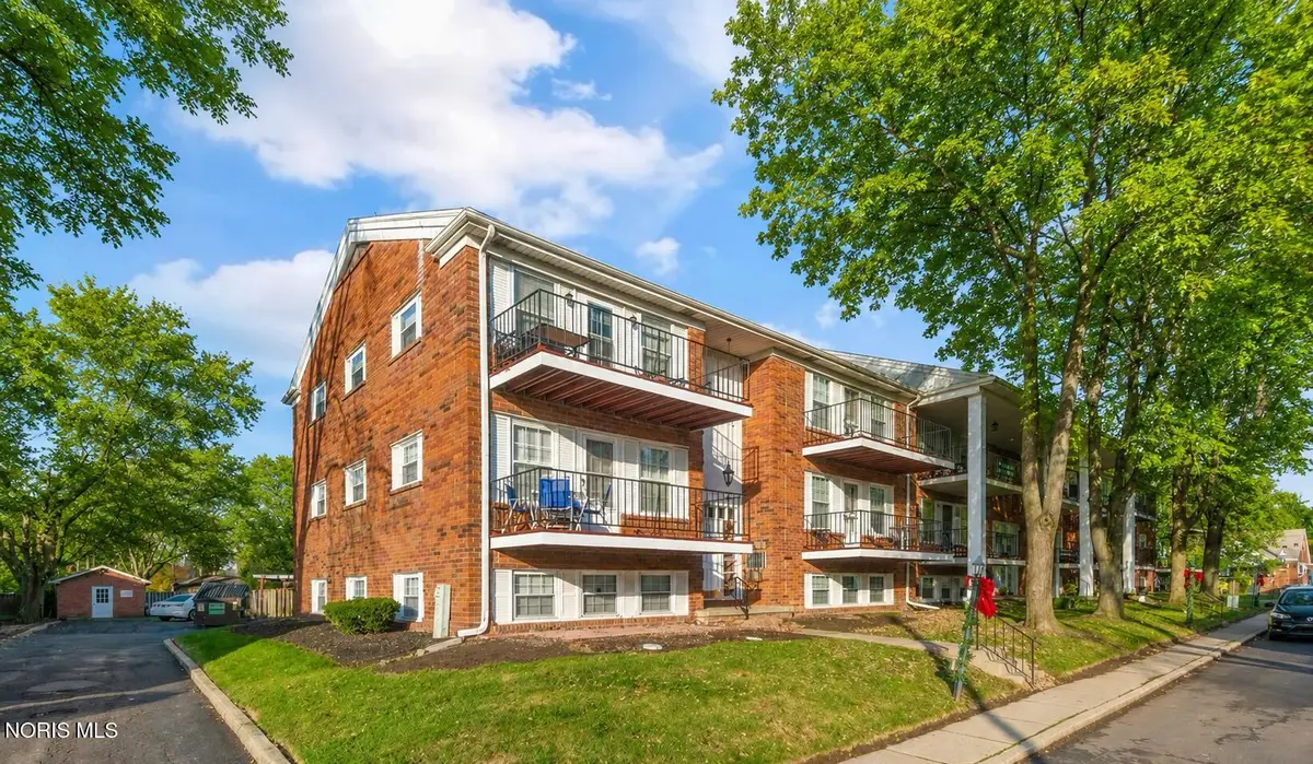 3217 Glanzman Road #Unit 72x, Toledo, OH 43614 - #1