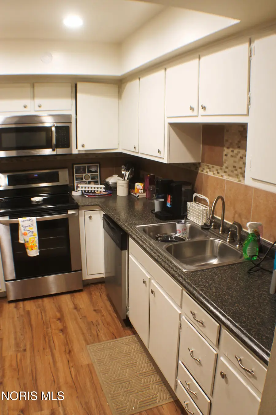 3217 Glanzman Road #Unit 72x, Toledo, OH 43614 - #3