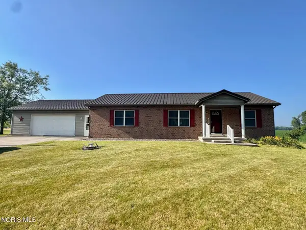 9422 Williams County Road K, Montpelier, OH 43543