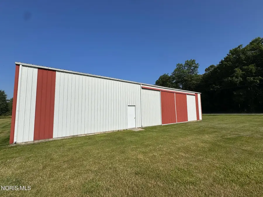 9422 Williams County Road K, Montpelier, OH 43543 - #3