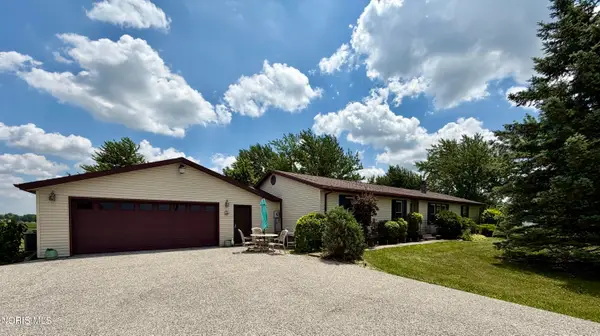 15873 Highland Center Road, Defiance, OH 43512